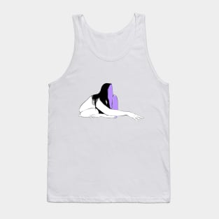 Tope Tank Top